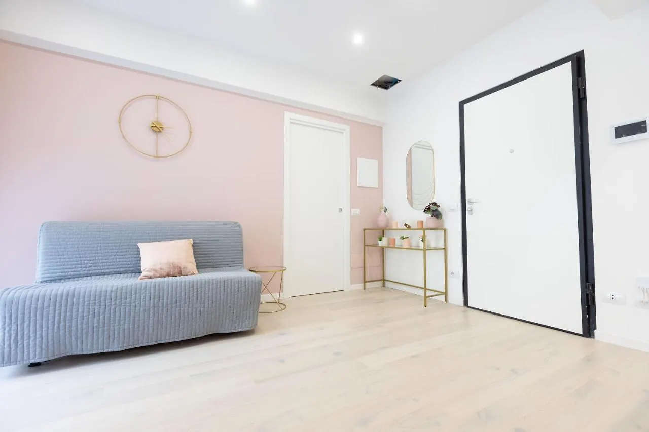 Apartment Arici 15 Mailand