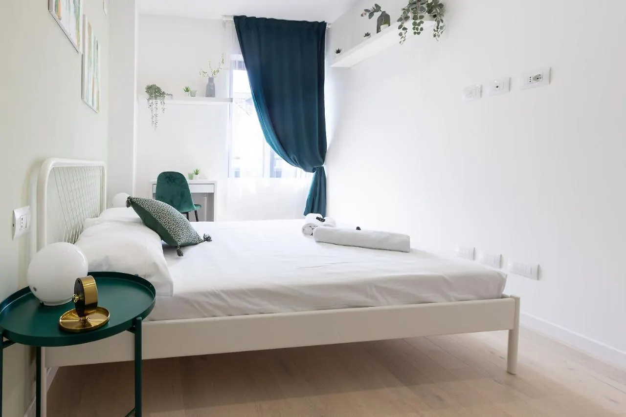 Apartment Arici 15 Mailand