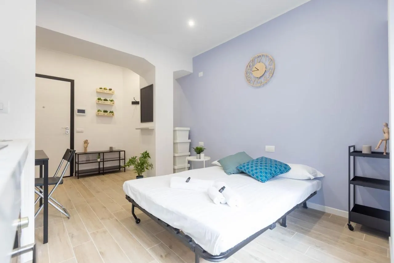Apartment Arici 15 Mailand