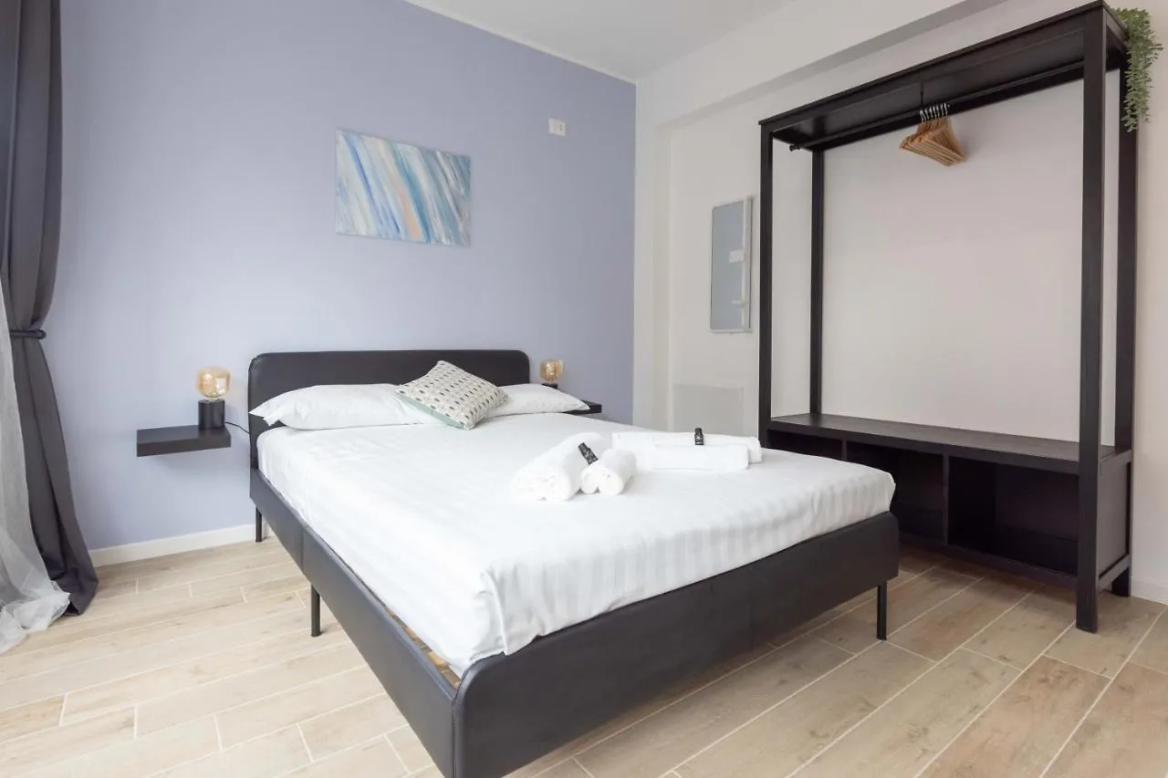Apartment Arici 15 Milan Italy