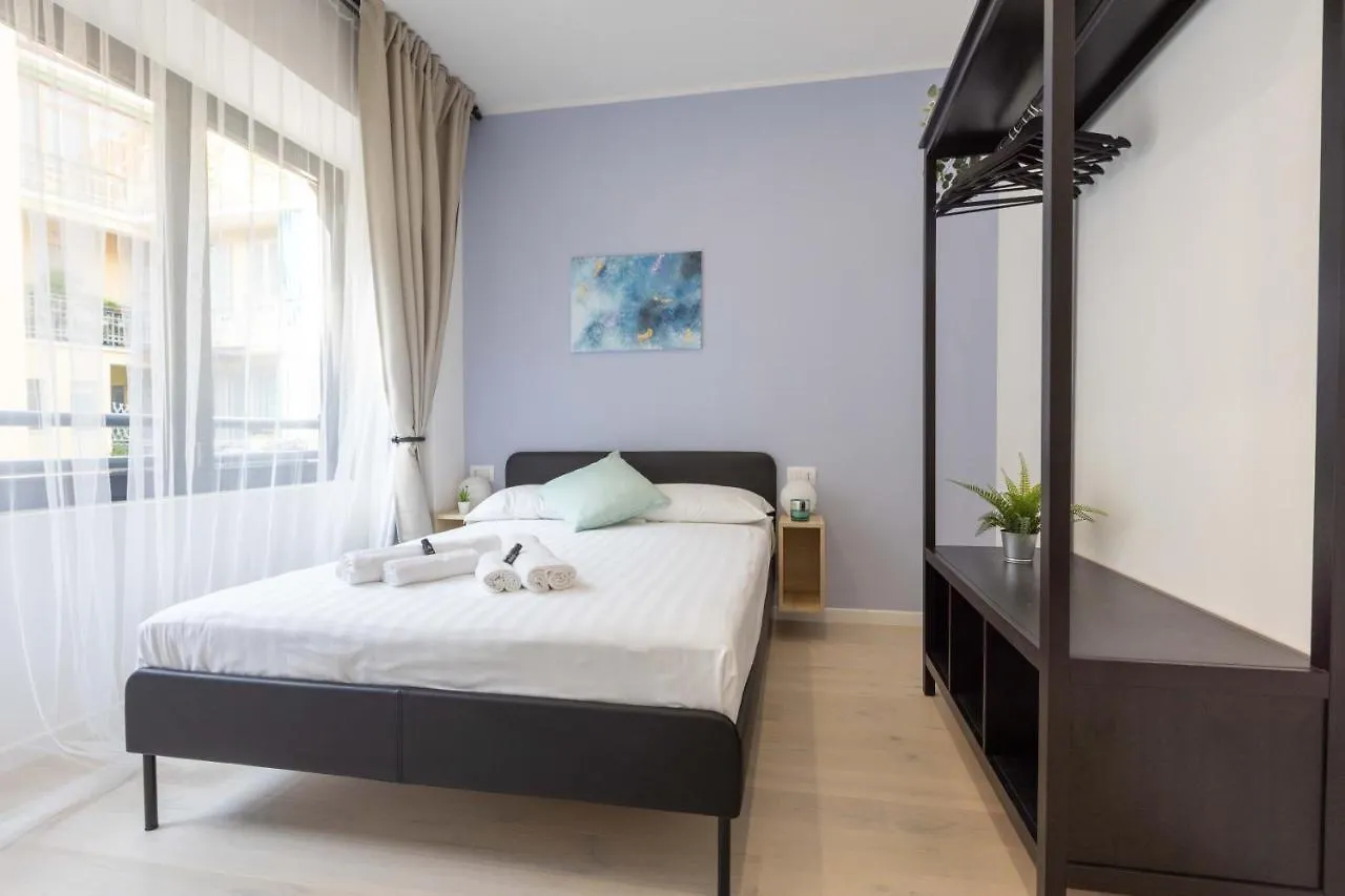 Apartment Arici 15 Mailand