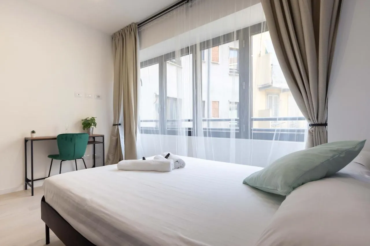 Apartment Arici 15 Mailand