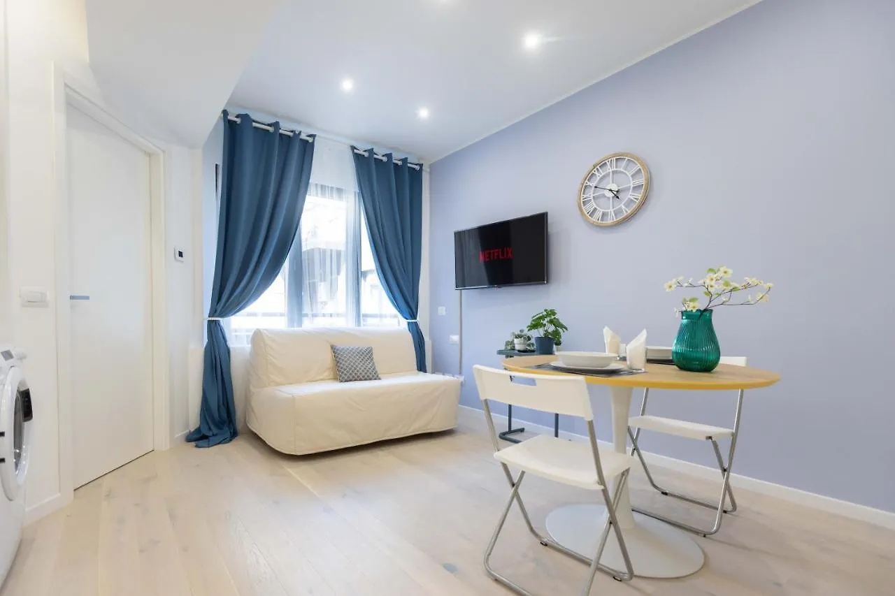 Apartment Arici 15 Mailand