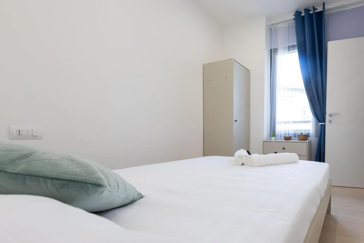 Apartment Arici 15 Mailand 0*,  Italien