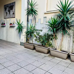 Via Padova 165 Milánó