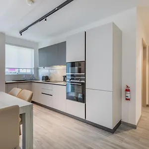 Luxury In Just Minutes Away From The Seafront And Restaurants Apartamento Gzira