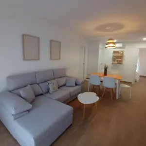 Embrujo Nazari 3 Apartamento Cenes De La Vega