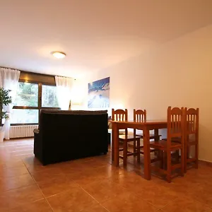 Pont De Toneta 2,3 Ransol, Zona Grandvalira Apartamento Ransol