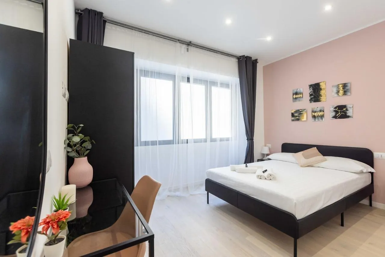 Apartment Arici 15 Milan