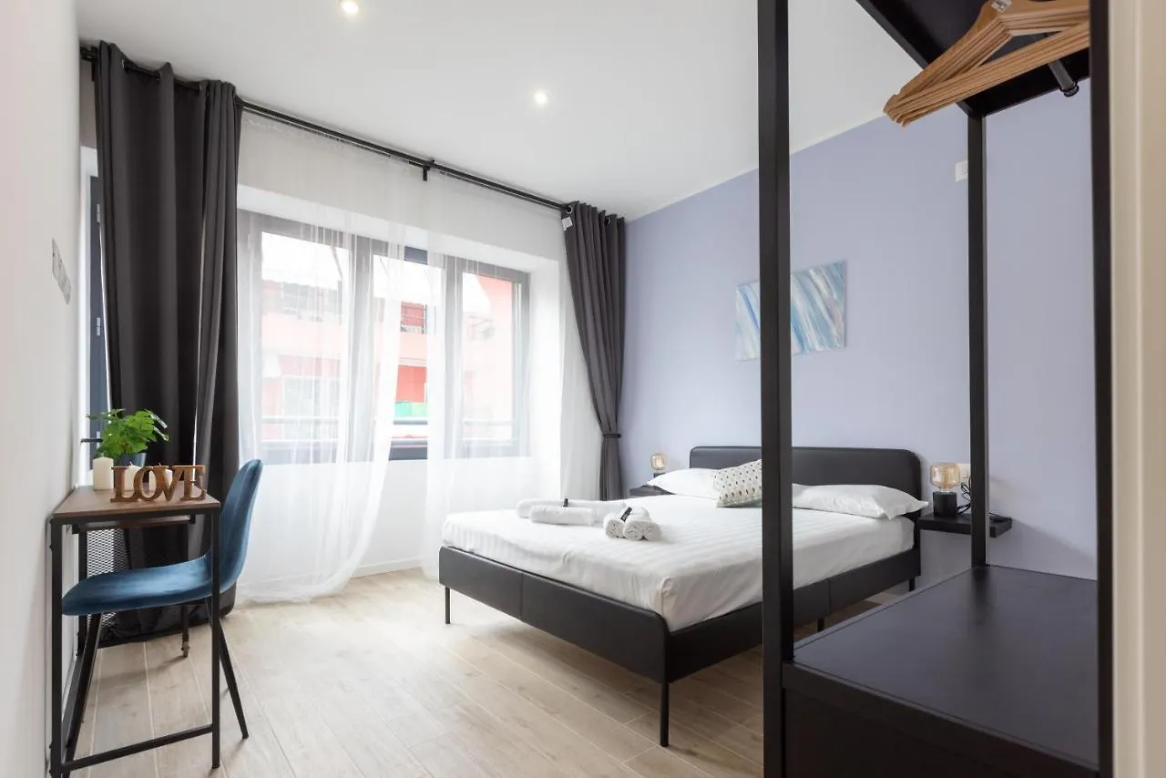 Apartment Arici 15 Milan