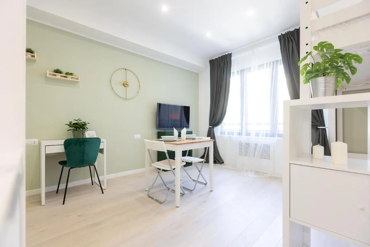 Apartment Arici 15 location