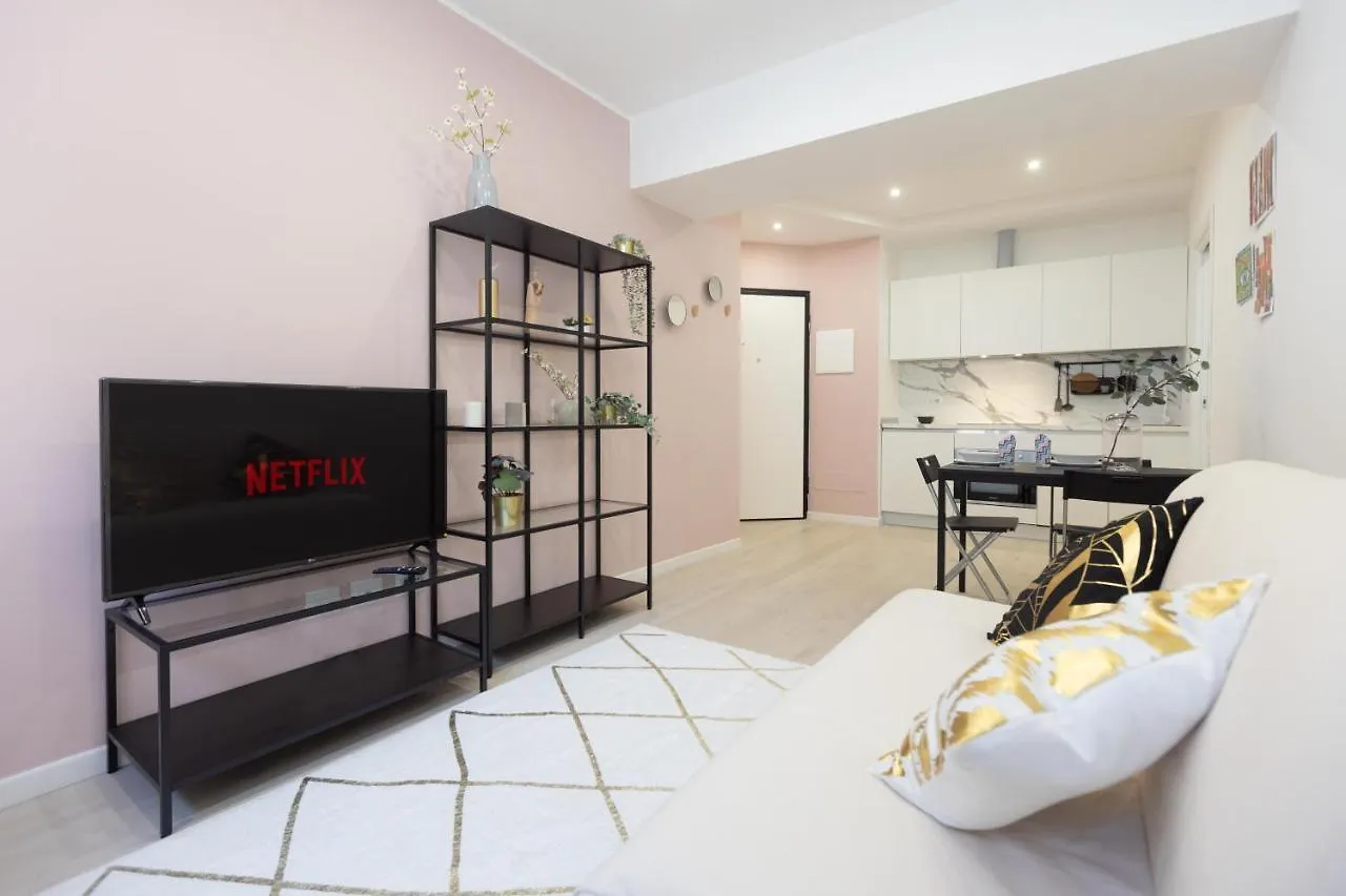 Apartment Arici 15 Milano