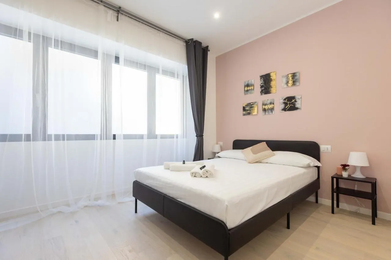 Apartment Arici 15 Milano