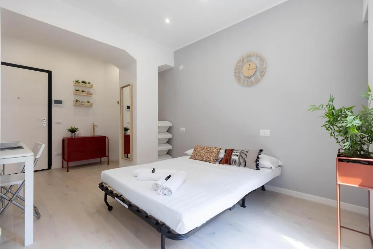 Apartment Arici 15 Milano