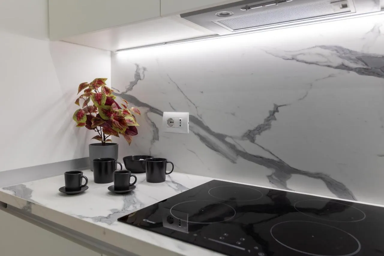Apartment Arici 15 Milano İtalya