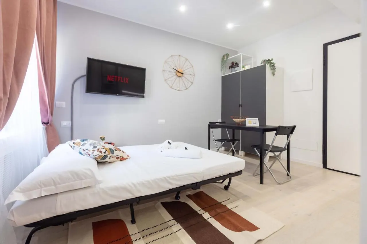 Apartment Arici 15 Milano 0*,  İtalya