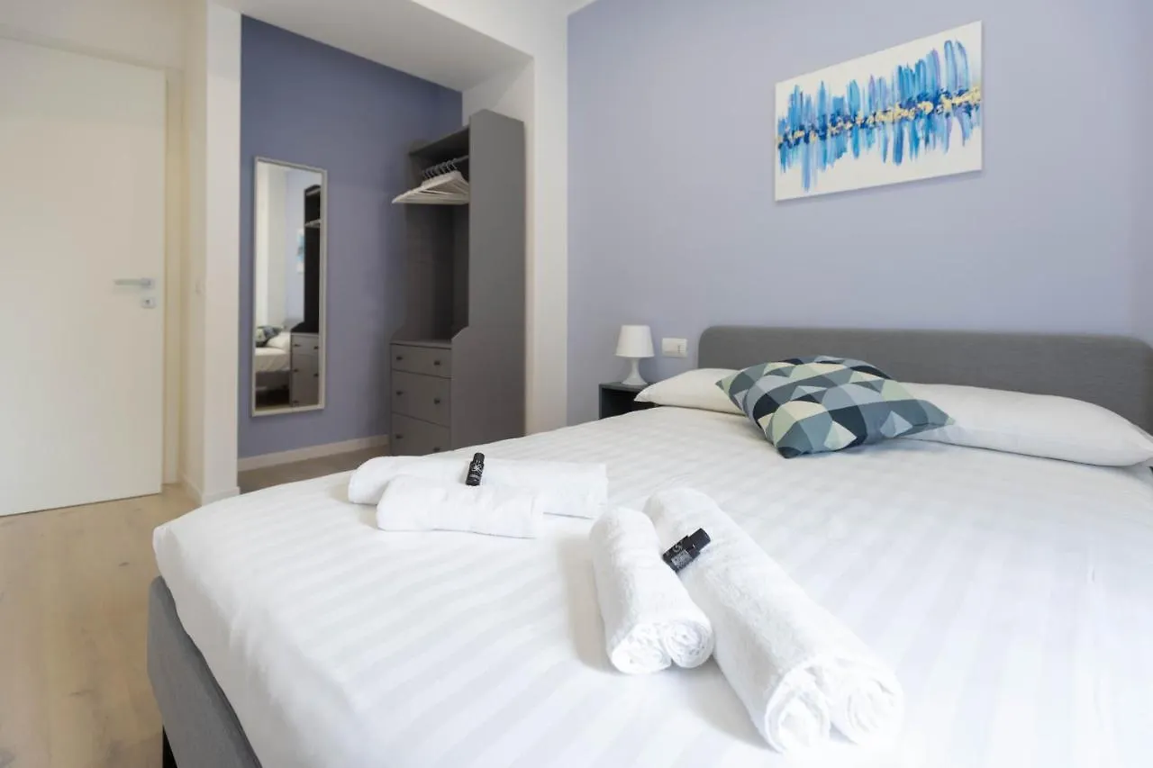 Apartment Arici 15 Milano